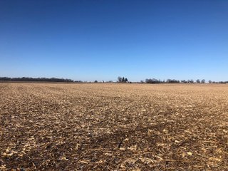 Property photo 2 - LAND AUCTION - 200+/- ACRES OFFERED IN 3 TRACTS IN WAYNE COUNTY, INDIANA