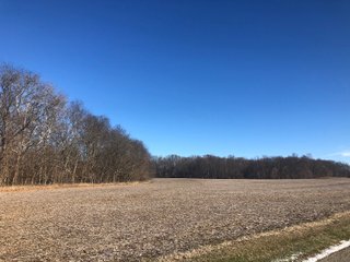 Property photo 1 - LAND AUCTION - 200+/- ACRES OFFERED IN 3 TRACTS IN WAYNE COUNTY, INDIANA