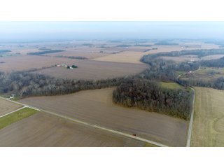 Property photo 16 - LAND AUCTION - 200+/- ACRES OFFERED IN 3 TRACTS IN WAYNE COUNTY, INDIANA