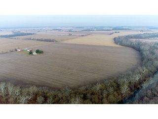 Property photo 24 - LAND AUCTION - 200+/- ACRES OFFERED IN 3 TRACTS IN WAYNE COUNTY, INDIANA