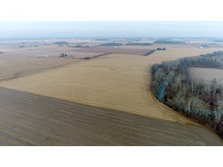 Property photo 25 - LAND AUCTION - 200+/- ACRES OFFERED IN 3 TRACTS IN WAYNE COUNTY, INDIANA