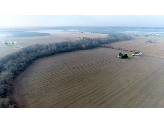 Property photo 27 - LAND AUCTION - 200+/- ACRES OFFERED IN 3 TRACTS IN WAYNE COUNTY, INDIANA