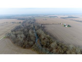 Property photo 29 - LAND AUCTION - 200+/- ACRES OFFERED IN 3 TRACTS IN WAYNE COUNTY, INDIANA