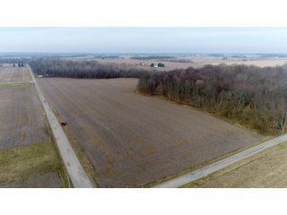 Property photo 31 - LAND AUCTION - 200+/- ACRES OFFERED IN 3 TRACTS IN WAYNE COUNTY, INDIANA