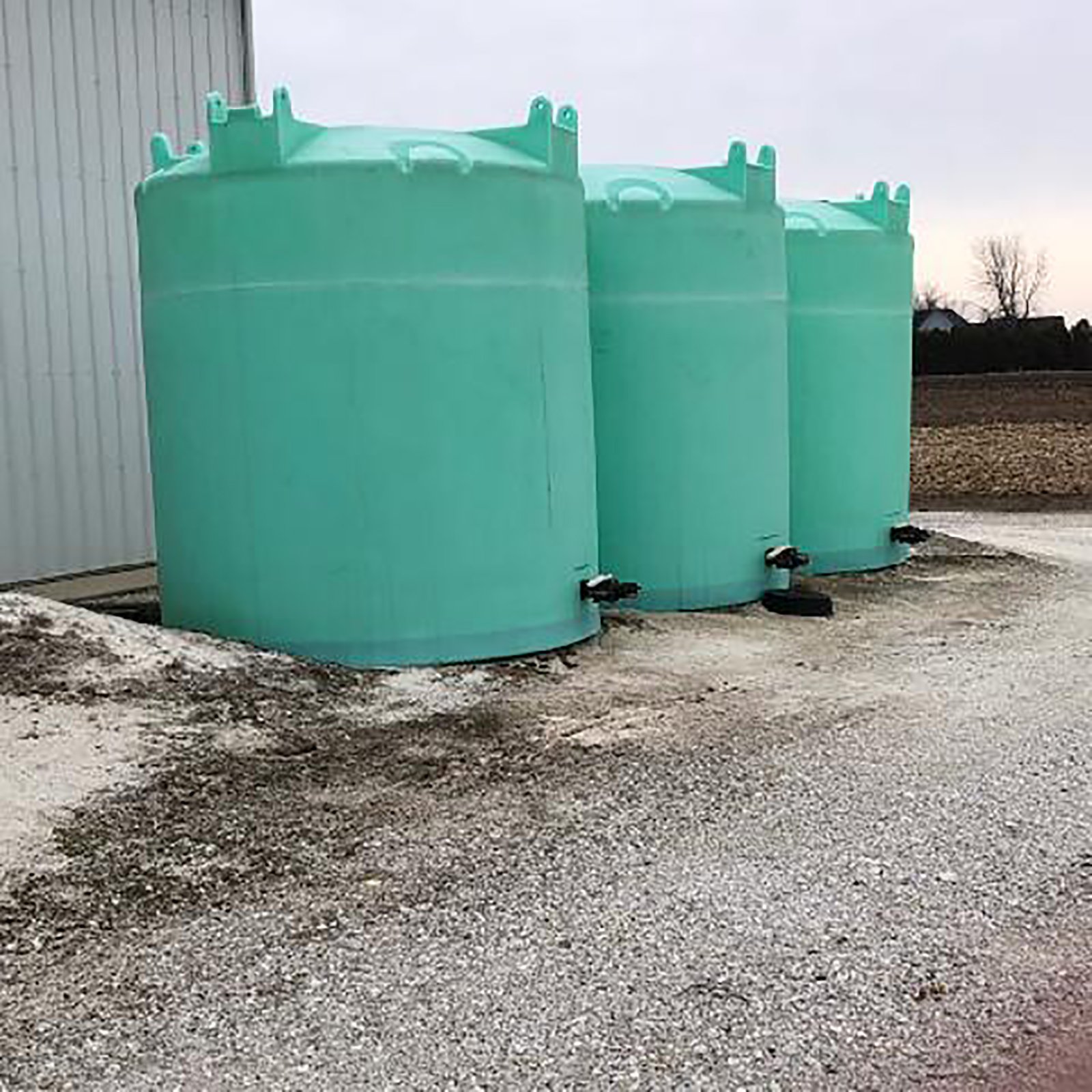 Property photo 15 - VIRTUAL FARM EQUIPMENT AUCTION IN JASPER COUNTY, INDIANA