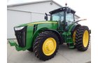 Property photo 2 - VIRTUAL FARM EQUIPMENT AUCTION IN JASPER COUNTY, INDIANA