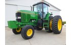 Property photo 3 - VIRTUAL FARM EQUIPMENT AUCTION IN JASPER COUNTY, INDIANA