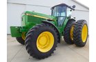 Property photo 4 - VIRTUAL FARM EQUIPMENT AUCTION IN JASPER COUNTY, INDIANA