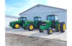 Property photo 1 - VIRTUAL FARM EQUIPMENT AUCTION IN JASPER COUNTY, INDIANA