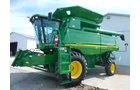Property photo 5 - VIRTUAL FARM EQUIPMENT AUCTION IN JASPER COUNTY, INDIANA