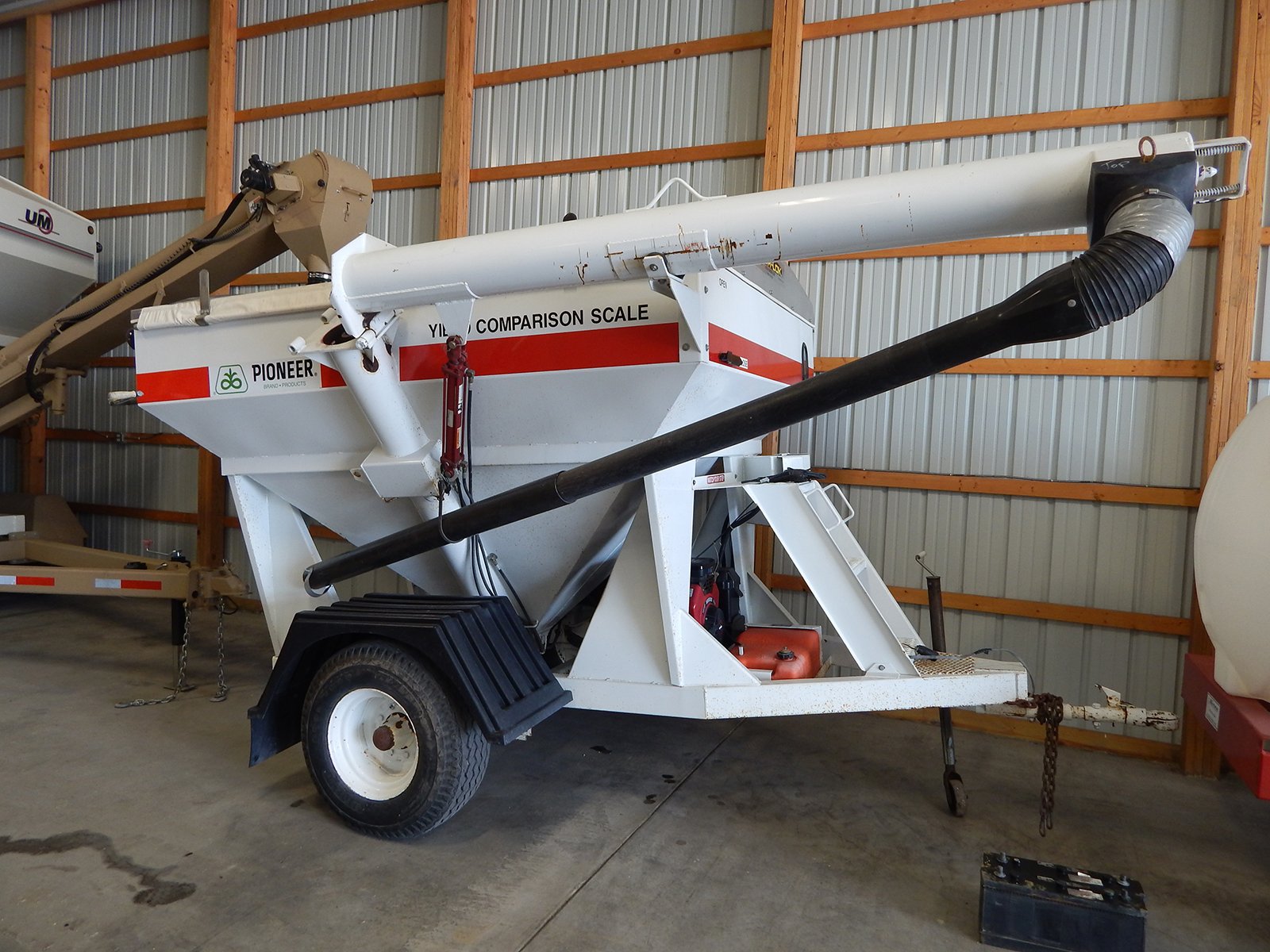 Property photo 22 - VIRTUAL FARM EQUIPMENT AUCTION IN JASPER COUNTY, INDIANA