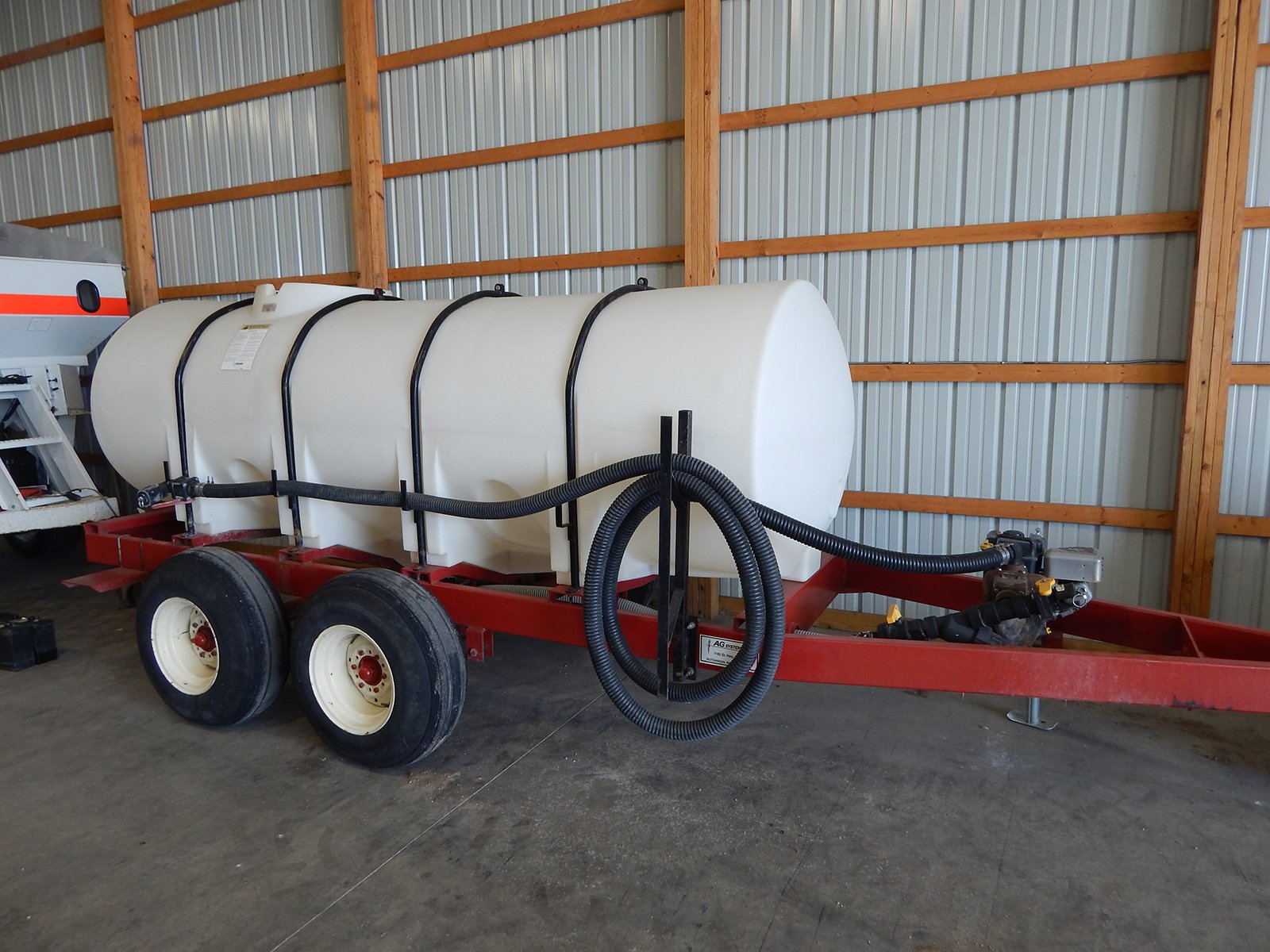 Property photo 21 - VIRTUAL FARM EQUIPMENT AUCTION IN JASPER COUNTY, INDIANA