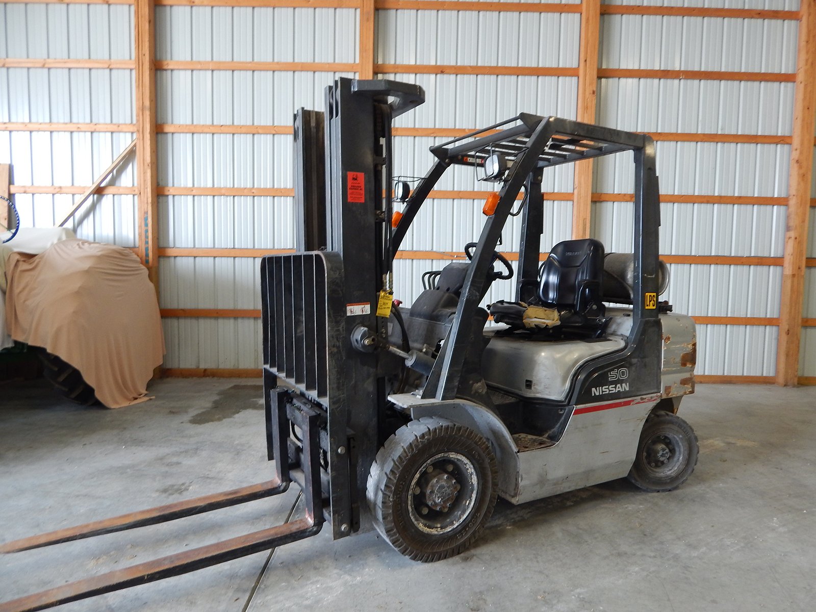 Property photo 18 - VIRTUAL FARM EQUIPMENT AUCTION IN JASPER COUNTY, INDIANA