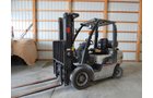 Property photo 18 - VIRTUAL FARM EQUIPMENT AUCTION IN JASPER COUNTY, INDIANA