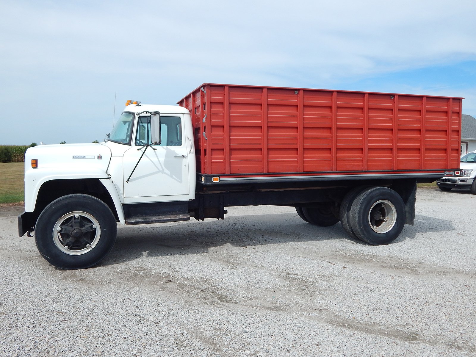 Property photo 16 - VIRTUAL FARM EQUIPMENT AUCTION IN JASPER COUNTY, INDIANA