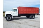 Property photo 16 - VIRTUAL FARM EQUIPMENT AUCTION IN JASPER COUNTY, INDIANA