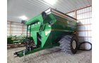 Property photo 9 - VIRTUAL FARM EQUIPMENT AUCTION IN JASPER COUNTY, INDIANA