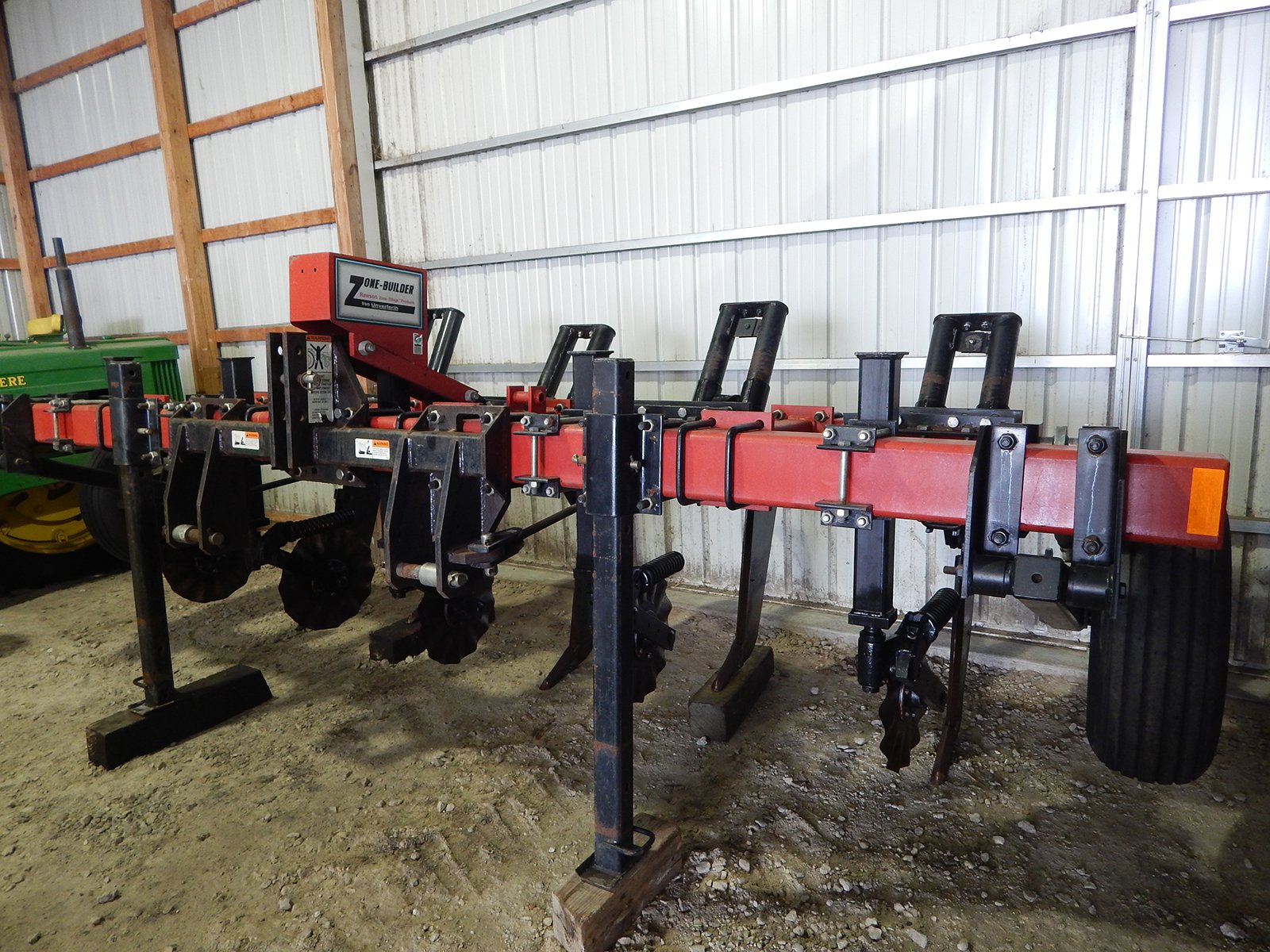 Property photo 10 - VIRTUAL FARM EQUIPMENT AUCTION IN JASPER COUNTY, INDIANA