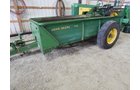 Property photo 11 - VIRTUAL FARM EQUIPMENT AUCTION IN JASPER COUNTY, INDIANA