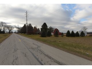 Farmland in Monroe & Washtenaw Counties, Michigan - ***SOLD PRIOR TO AUCTION*** - MICHIGAN LAND AUCTION - 1,436+/- ACRES OFFERED IN 26 TRACTS IN MONROE & WASHTENAW COUNTIES, MICHIGAN