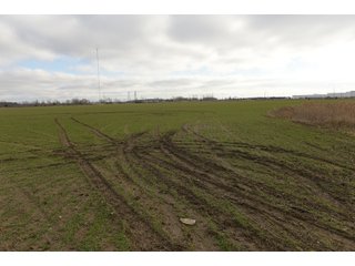 Farmland in Monroe & Washtenaw Counties, Michigan - ***SOLD PRIOR TO AUCTION*** - MICHIGAN LAND AUCTION - 1,436+/- ACRES OFFERED IN 26 TRACTS IN MONROE & WASHTENAW COUNTIES, MICHIGAN
