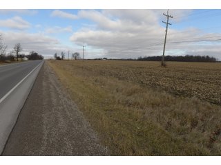 Farmland in Monroe & Washtenaw Counties, Michigan - ***SOLD PRIOR TO AUCTION*** - MICHIGAN LAND AUCTION - 1,436+/- ACRES OFFERED IN 26 TRACTS IN MONROE & WASHTENAW COUNTIES, MICHIGAN