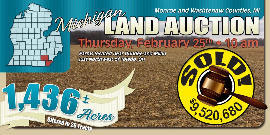 Auction Slider