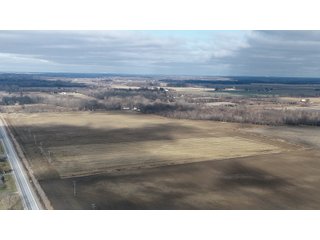 Tract 1 in Monroe & Washtenaw Counties, Michigan - ***SOLD PRIOR TO AUCTION*** - MICHIGAN LAND AUCTION - 1,436+/- ACRES OFFERED IN 26 TRACTS IN MONROE & WASHTENAW COUNTIES, MICHIGAN