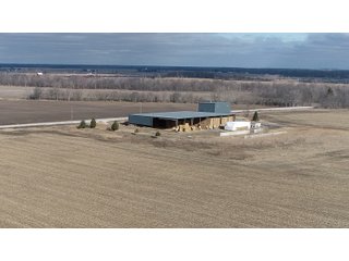 Tract 3 in Monroe & Washtenaw Counties, Michigan - ***SOLD PRIOR TO AUCTION*** - MICHIGAN LAND AUCTION - 1,436+/- ACRES OFFERED IN 26 TRACTS IN MONROE & WASHTENAW COUNTIES, MICHIGAN