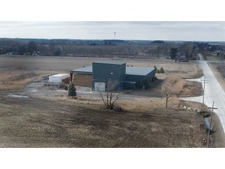 Tract 3 in Monroe & Washtenaw Counties, Michigan - ***SOLD PRIOR TO AUCTION*** - MICHIGAN LAND AUCTION - 1,436+/- ACRES OFFERED IN 26 TRACTS IN MONROE & WASHTENAW COUNTIES, MICHIGAN