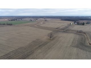 Farmland in Monroe & Washtenaw Counties, Michigan - ***SOLD PRIOR TO AUCTION*** - MICHIGAN LAND AUCTION - 1,436+/- ACRES OFFERED IN 26 TRACTS IN MONROE & WASHTENAW COUNTIES, MICHIGAN