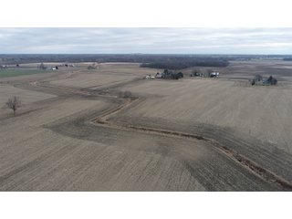 Farmland in Monroe & Washtenaw Counties, Michigan - ***SOLD PRIOR TO AUCTION*** - MICHIGAN LAND AUCTION - 1,436+/- ACRES OFFERED IN 26 TRACTS IN MONROE & WASHTENAW COUNTIES, MICHIGAN