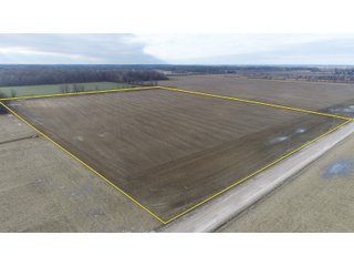Tract 26 - ***SOLD PRIOR TO AUCTION*** - MICHIGAN LAND AUCTION - 1,436+/- ACRES OFFERED IN 26 TRACTS IN MONROE & WASHTENAW COUNTIES, MICHIGAN