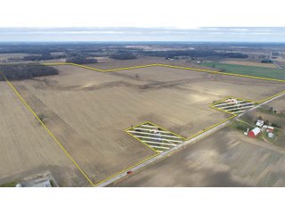 Tracts 14, 15, 16 - ***SOLD PRIOR TO AUCTION*** - MICHIGAN LAND AUCTION - 1,436+/- ACRES OFFERED IN 26 TRACTS IN MONROE & WASHTENAW COUNTIES, MICHIGAN