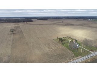 Farmland in Monroe & Washtenaw Counties, Michigan - ***SOLD PRIOR TO AUCTION*** - MICHIGAN LAND AUCTION - 1,436+/- ACRES OFFERED IN 26 TRACTS IN MONROE & WASHTENAW COUNTIES, MICHIGAN
