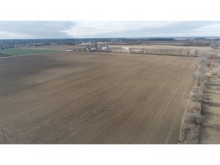 Farmland in Monroe & Washtenaw Counties, Michigan - ***SOLD PRIOR TO AUCTION*** - MICHIGAN LAND AUCTION - 1,436+/- ACRES OFFERED IN 26 TRACTS IN MONROE & WASHTENAW COUNTIES, MICHIGAN