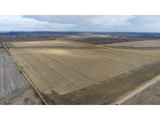 Tract 23 - ***SOLD PRIOR TO AUCTION*** - MICHIGAN LAND AUCTION - 1,436+/- ACRES OFFERED IN 26 TRACTS IN MONROE & WASHTENAW COUNTIES, MICHIGAN