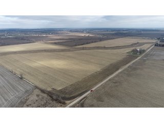Farmland in Monroe & Washtenaw Counties, Michigan - ***SOLD PRIOR TO AUCTION*** - MICHIGAN LAND AUCTION - 1,436+/- ACRES OFFERED IN 26 TRACTS IN MONROE & WASHTENAW COUNTIES, MICHIGAN