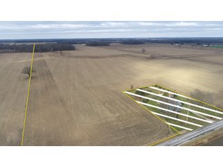 Tracts 15, 16 - ***SOLD PRIOR TO AUCTION*** - MICHIGAN LAND AUCTION - 1,436+/- ACRES OFFERED IN 26 TRACTS IN MONROE & WASHTENAW COUNTIES, MICHIGAN