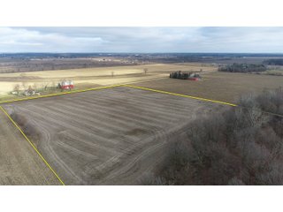 Tract 24 - ***SOLD PRIOR TO AUCTION*** - MICHIGAN LAND AUCTION - 1,436+/- ACRES OFFERED IN 26 TRACTS IN MONROE & WASHTENAW COUNTIES, MICHIGAN