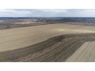 Farmland in Monroe & Washtenaw Counties, Michigan - ***SOLD PRIOR TO AUCTION*** - MICHIGAN LAND AUCTION - 1,436+/- ACRES OFFERED IN 26 TRACTS IN MONROE & WASHTENAW COUNTIES, MICHIGAN