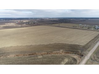 Farmland in Monroe & Washtenaw Counties, Michigan - ***SOLD PRIOR TO AUCTION*** - MICHIGAN LAND AUCTION - 1,436+/- ACRES OFFERED IN 26 TRACTS IN MONROE & WASHTENAW COUNTIES, MICHIGAN