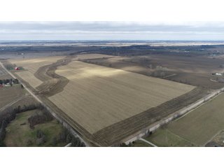 Farmland in Monroe & Washtenaw Counties, Michigan - ***SOLD PRIOR TO AUCTION*** - MICHIGAN LAND AUCTION - 1,436+/- ACRES OFFERED IN 26 TRACTS IN MONROE & WASHTENAW COUNTIES, MICHIGAN