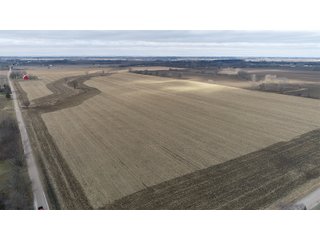 Farmland in Monroe & Washtenaw Counties, Michigan - ***SOLD PRIOR TO AUCTION*** - MICHIGAN LAND AUCTION - 1,436+/- ACRES OFFERED IN 26 TRACTS IN MONROE & WASHTENAW COUNTIES, MICHIGAN