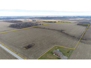 Tract 21 - ***SOLD PRIOR TO AUCTION*** - MICHIGAN LAND AUCTION - 1,436+/- ACRES OFFERED IN 26 TRACTS IN MONROE & WASHTENAW COUNTIES, MICHIGAN