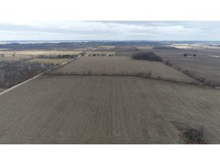 Farmland in Monroe & Washtenaw Counties, Michigan - ***SOLD PRIOR TO AUCTION*** - MICHIGAN LAND AUCTION - 1,436+/- ACRES OFFERED IN 26 TRACTS IN MONROE & WASHTENAW COUNTIES, MICHIGAN