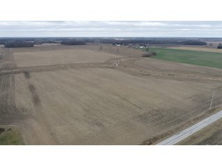 Farmland in Monroe & Washtenaw Counties, Michigan - ***SOLD PRIOR TO AUCTION*** - MICHIGAN LAND AUCTION - 1,436+/- ACRES OFFERED IN 26 TRACTS IN MONROE & WASHTENAW COUNTIES, MICHIGAN