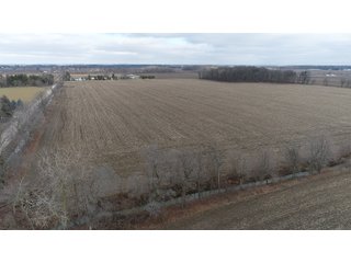 Farmland in Monroe & Washtenaw Counties, Michigan - ***SOLD PRIOR TO AUCTION*** - MICHIGAN LAND AUCTION - 1,436+/- ACRES OFFERED IN 26 TRACTS IN MONROE & WASHTENAW COUNTIES, MICHIGAN