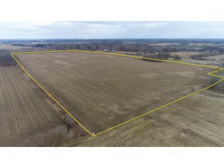 Tract 19 - ***SOLD PRIOR TO AUCTION*** - MICHIGAN LAND AUCTION - 1,436+/- ACRES OFFERED IN 26 TRACTS IN MONROE & WASHTENAW COUNTIES, MICHIGAN