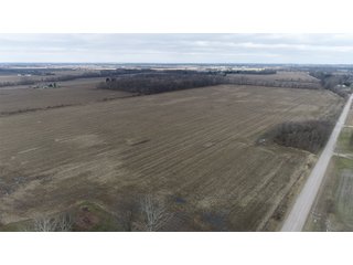 Farmland in Monroe & Washtenaw Counties, Michigan - ***SOLD PRIOR TO AUCTION*** - MICHIGAN LAND AUCTION - 1,436+/- ACRES OFFERED IN 26 TRACTS IN MONROE & WASHTENAW COUNTIES, MICHIGAN